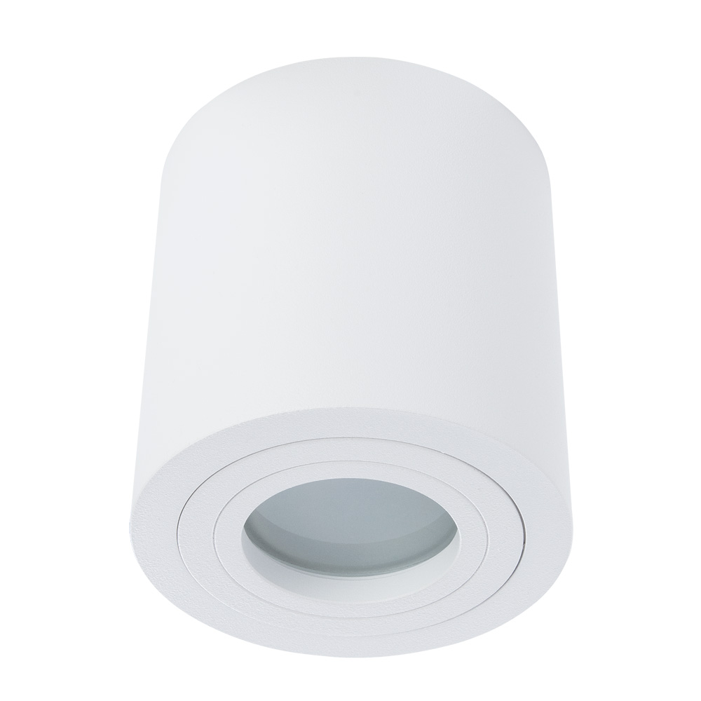 Точечный накладной светильник Divinare GALOPIN 146003 PL-1 2520₽