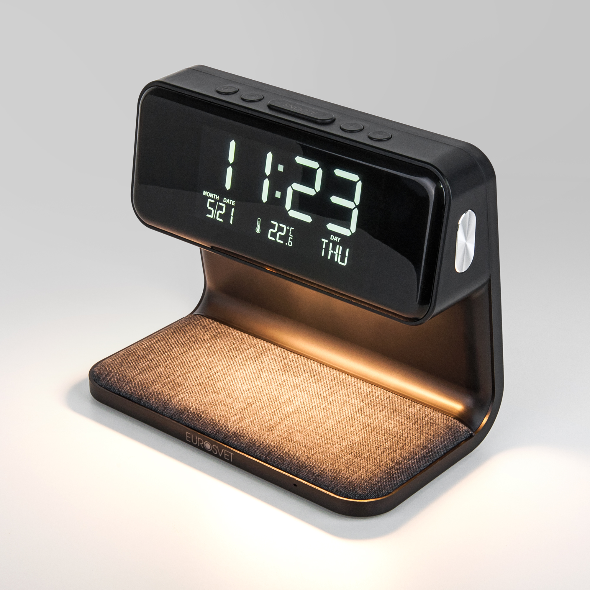 Ночник Eurosvet SMITH 805061 4690389171130 9490₽