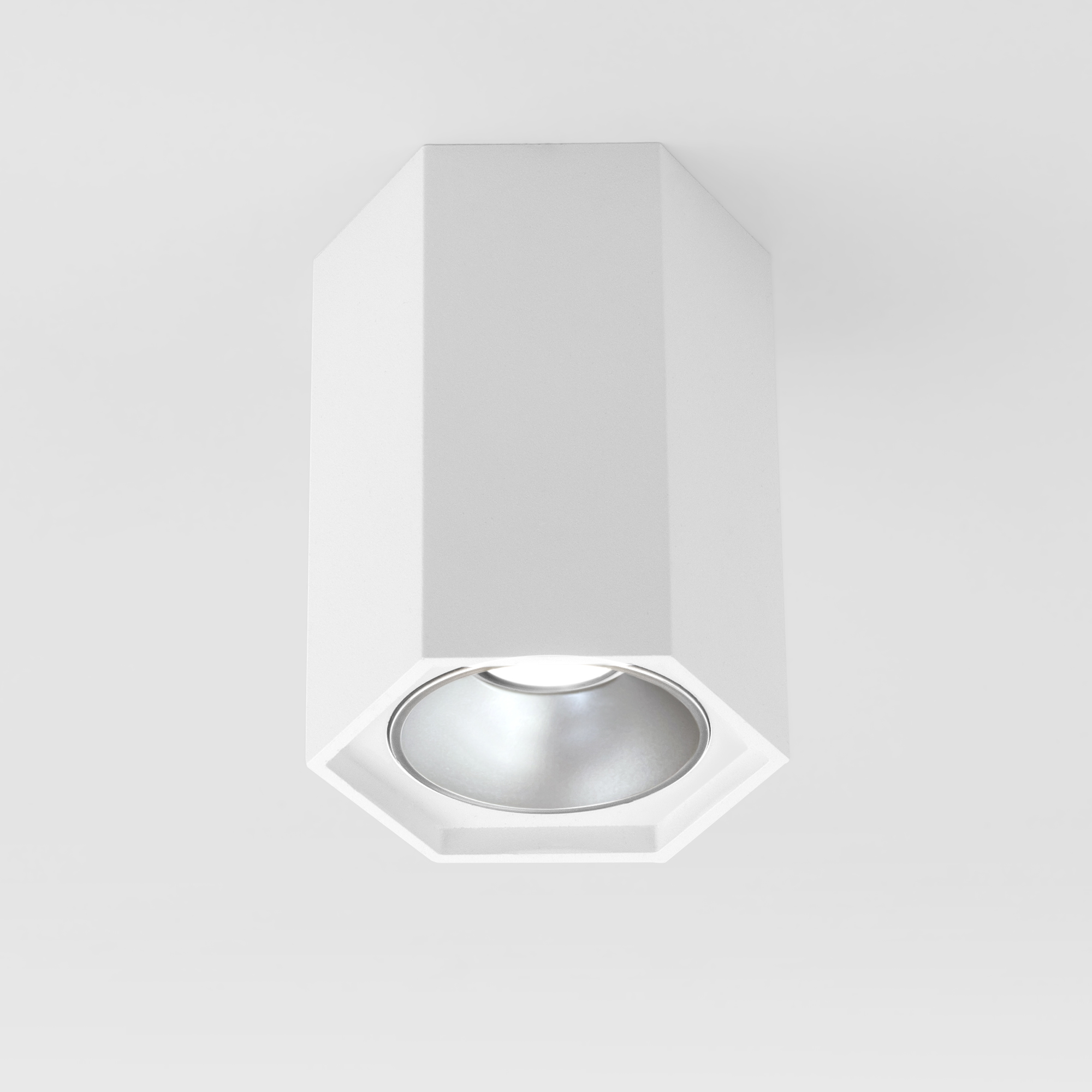 Точечный накладной светильник Elektrostandard 25036LED 4690389176487 400₽