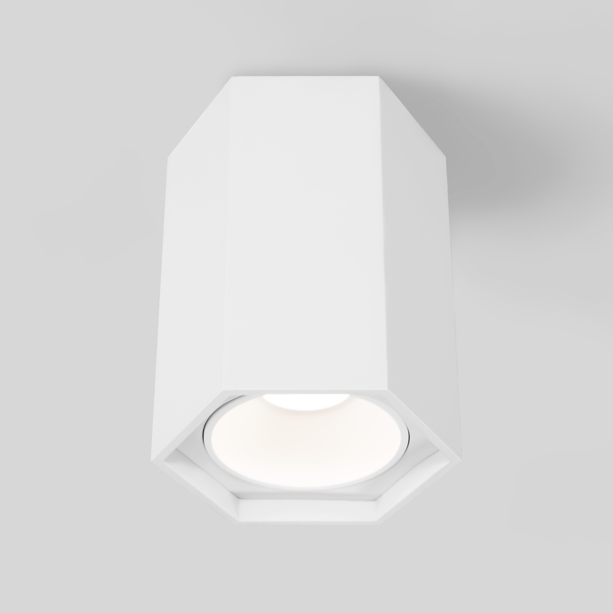 Точечный накладной светильник Elektrostandard 25037LED 4690389176500 400₽