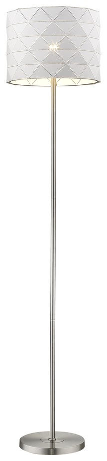 Торшер Wertmark DELFO WE262.01.005