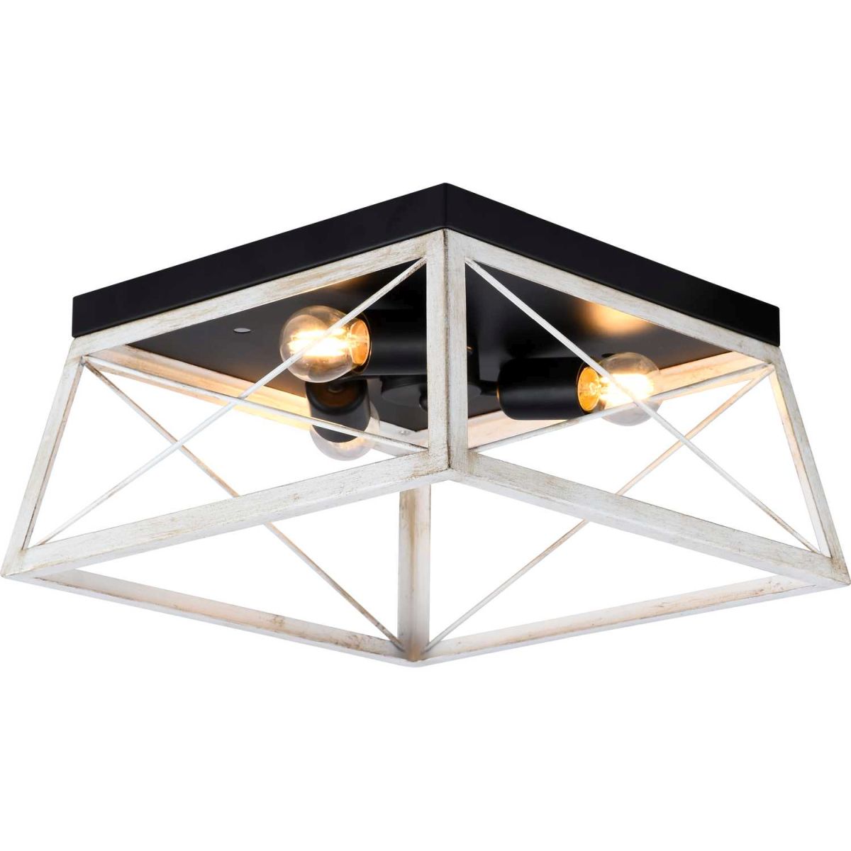 Потолочный светильник Stilfort KAIZER 30040103C 5760₽