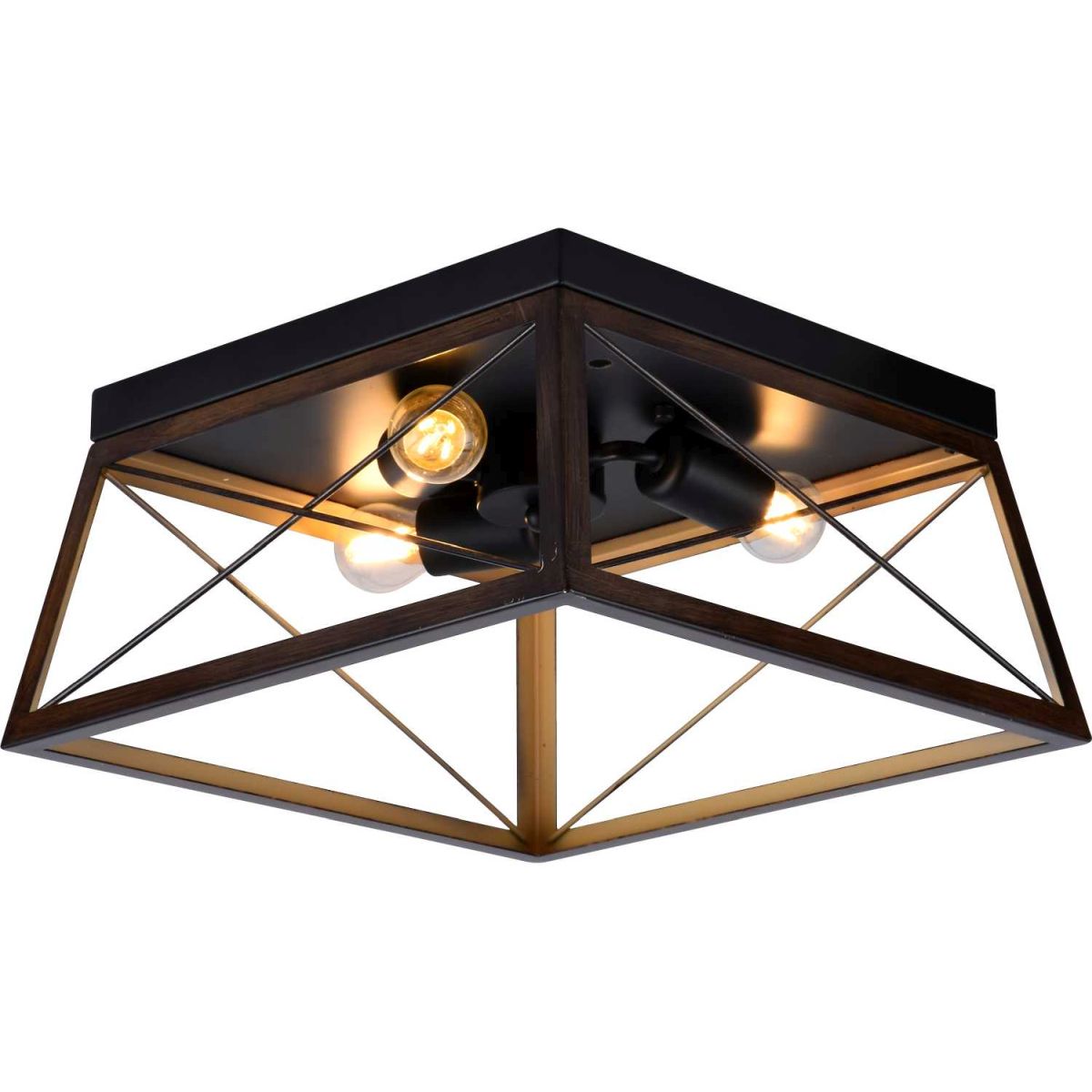 Потолочный светильник Stilfort KAIZER 30040803C 5760₽