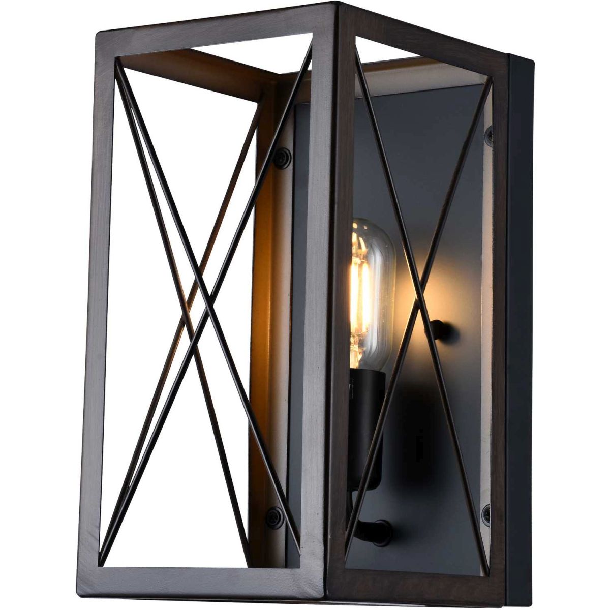 Настенный светильник Stilfort KAIZER 30040801W 3900₽