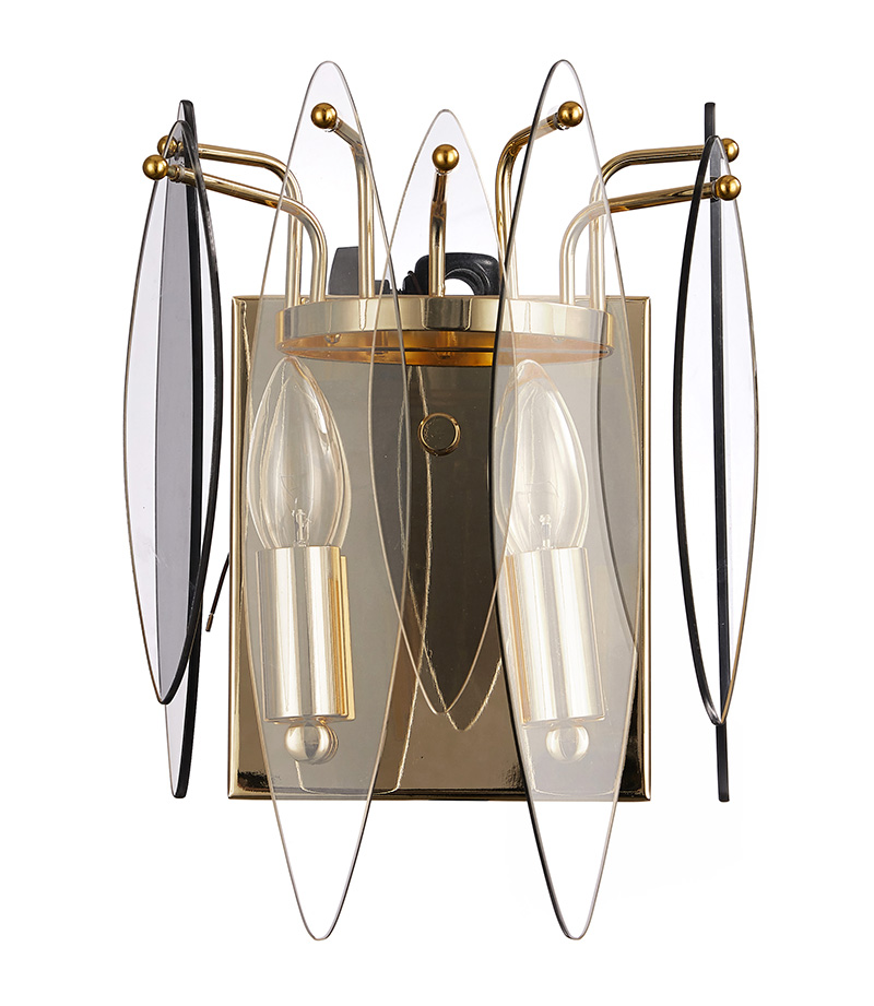 Настенный светильник Stilfort MERKEL 21290302W 7315₽