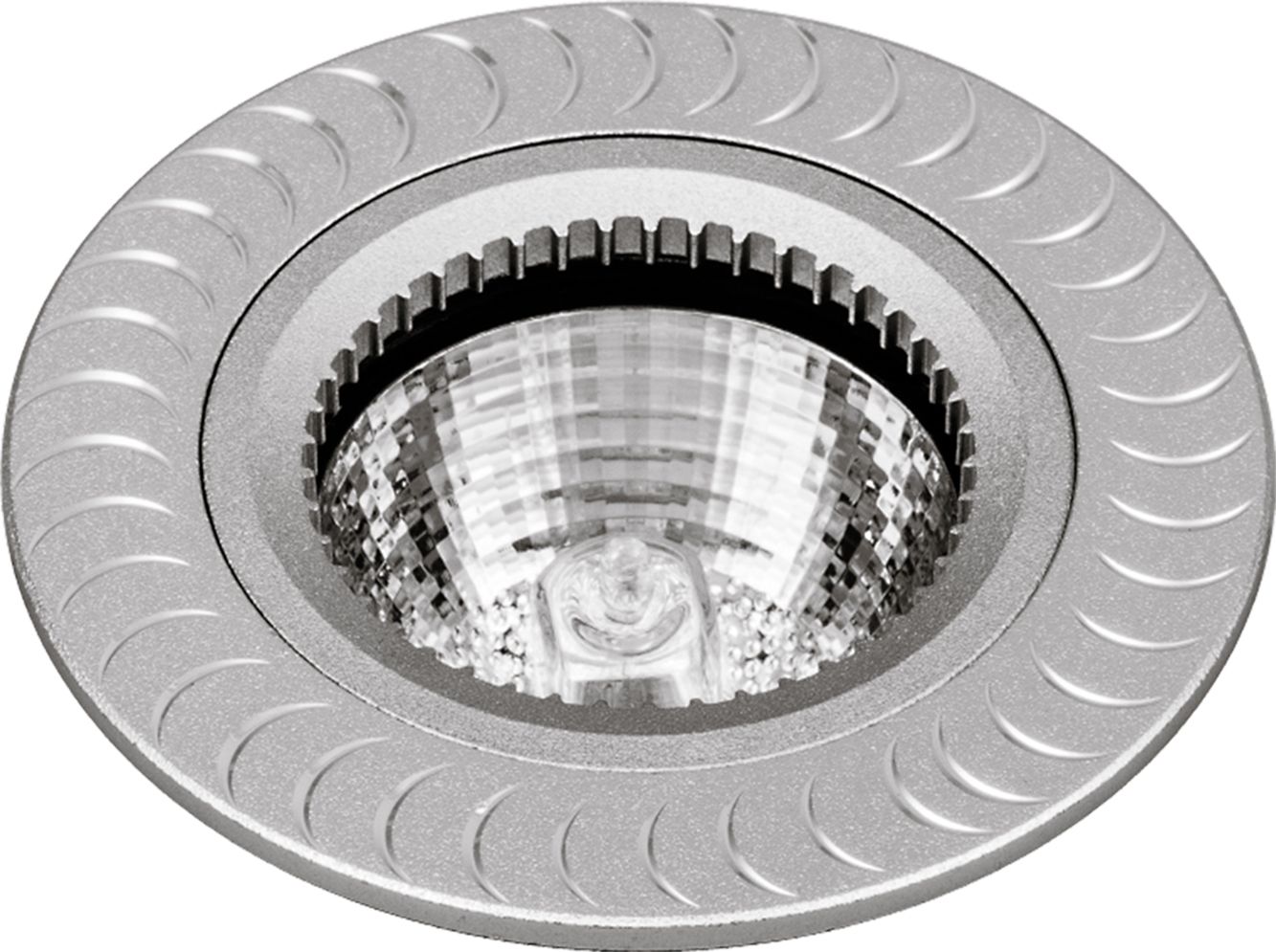 Точечный встраиваемый светильник Escada VENETO 231036 240₽