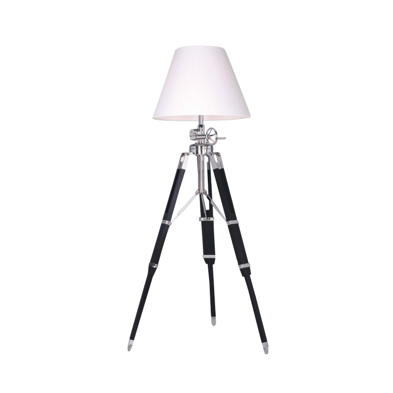 Декоративная настольная лампа Delight Collection FLOOR LAMP KM028 white