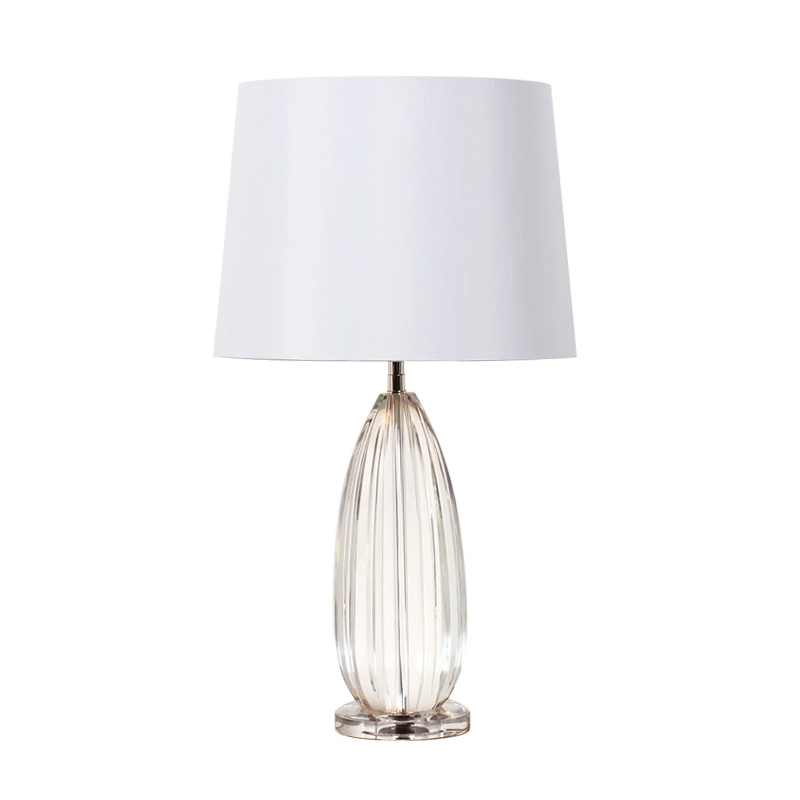 Декоративная настольная лампа Delight Collection CRYSTAL TABLE LAMP BRTL3205