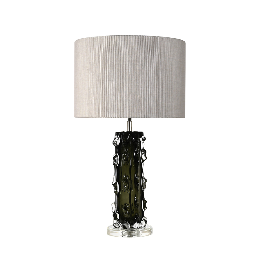 Декоративная настольная лампа Delight Collection CRYSTAL TABLE LAMP BRTL3254