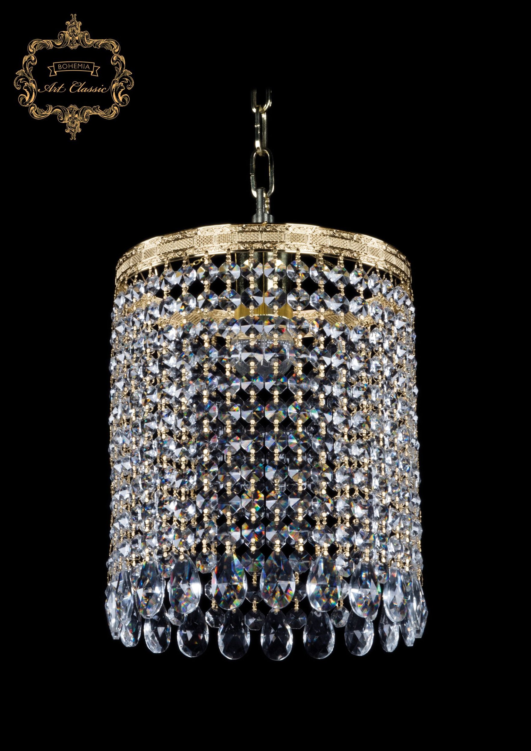 Подвесной светильник Art Classic 21.20 21.201.20SP.G.Sp