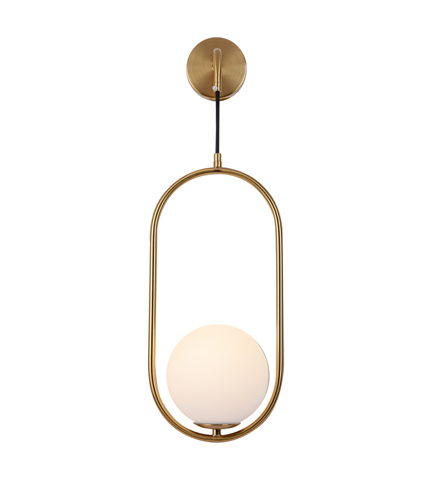 Бра Kink Light КЕНТИ 07631,20