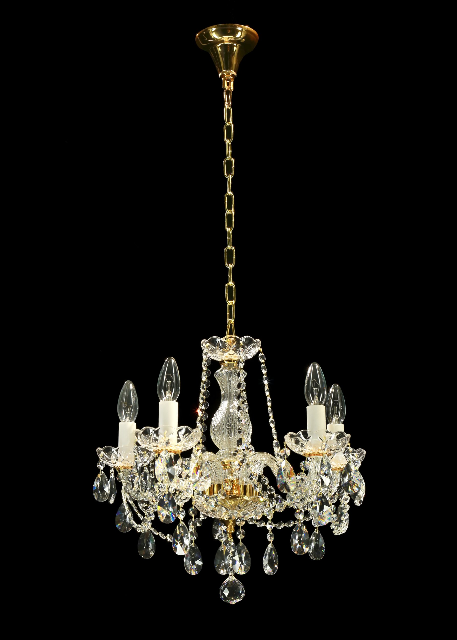 Подвесная люстра Artis Luce MURANO GLASS 93314 17840₽