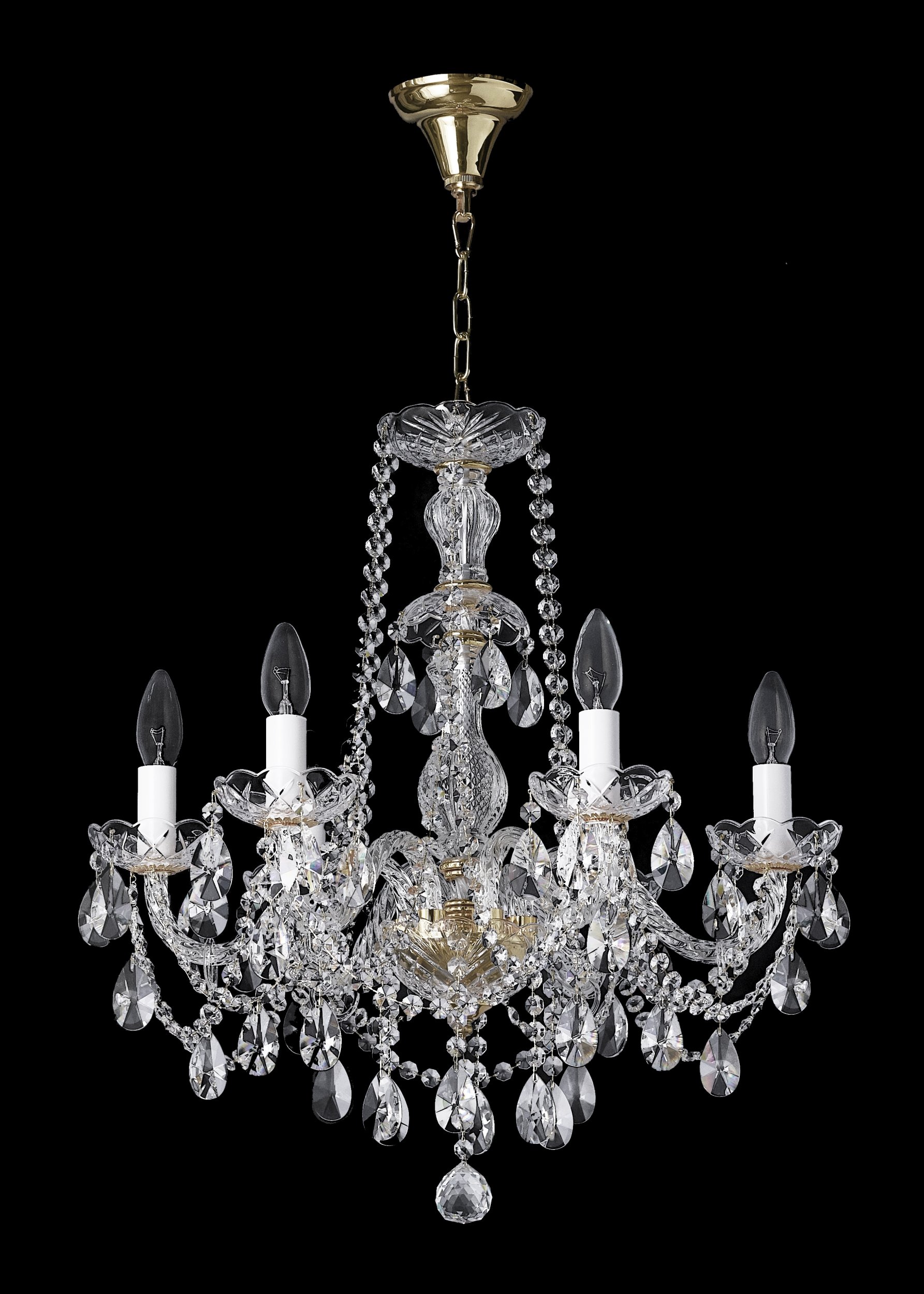 Подвесная люстра Artis Luce MURANO GLASS 93549