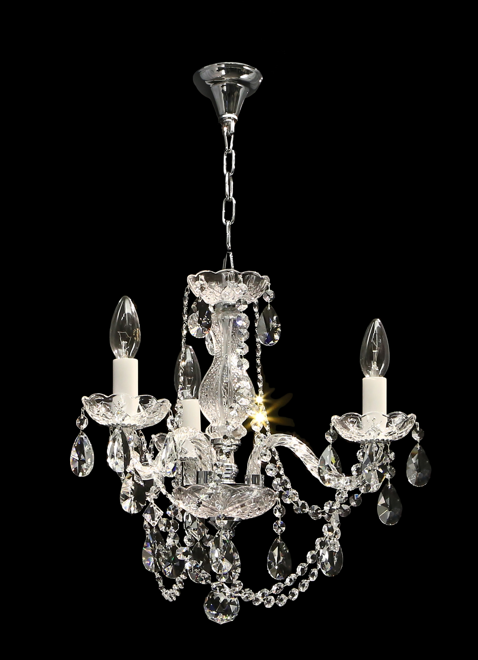 Подвесная люстра Artis Luce MURANO GLASS 93402 15000₽