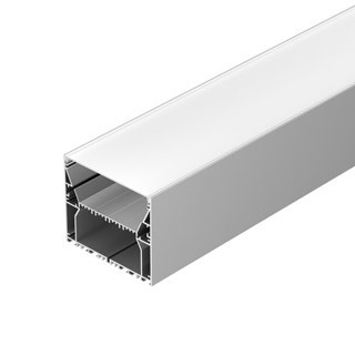 Профиль для лент ARH-POWER-W100-2000 ANOD Arlight 036366