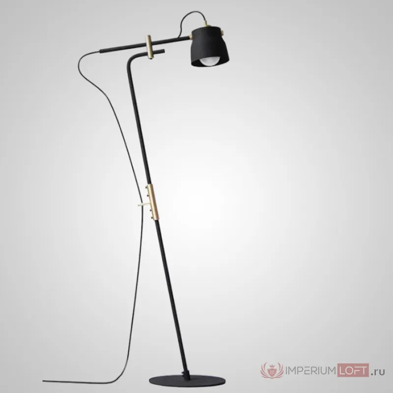 Торшер Imperiumloft 101955-26