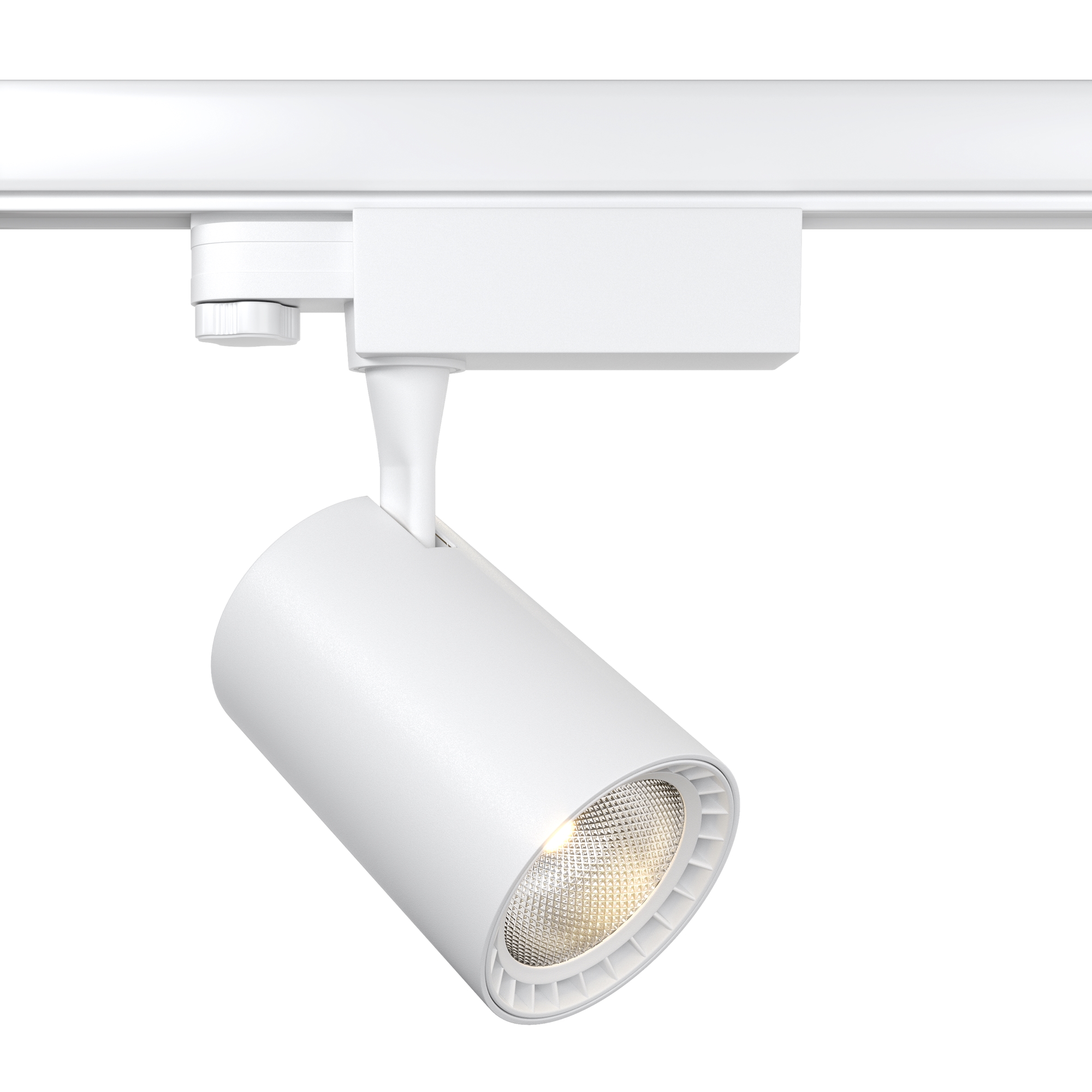 Трековый светильник Maytoni TRINITY VUORO TR029-3-10W4K-M-W