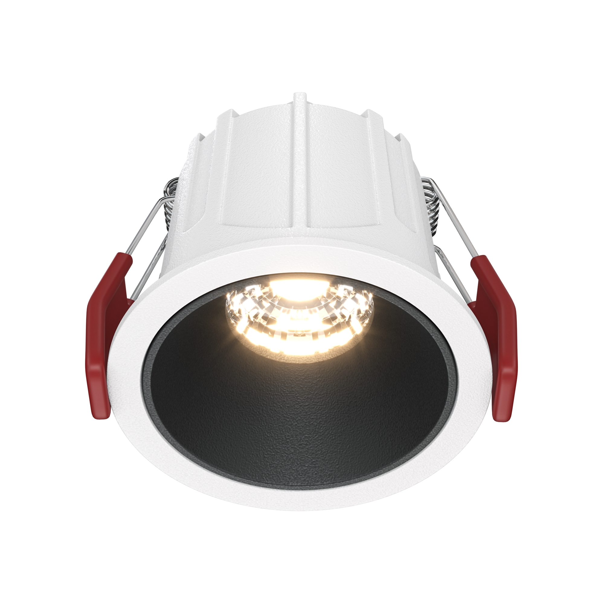 Встраиваемый светильник Maytoni ALFA LED DL043-01-10W3K-D-RD-WB 1590₽