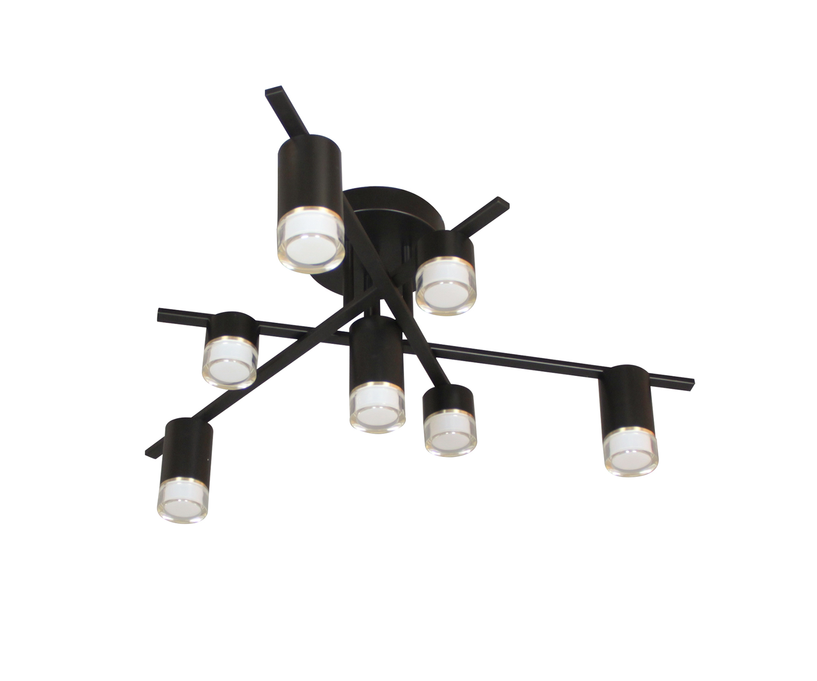 Потолочная люстра Kink Light НИЛС 07850-719 12450₽