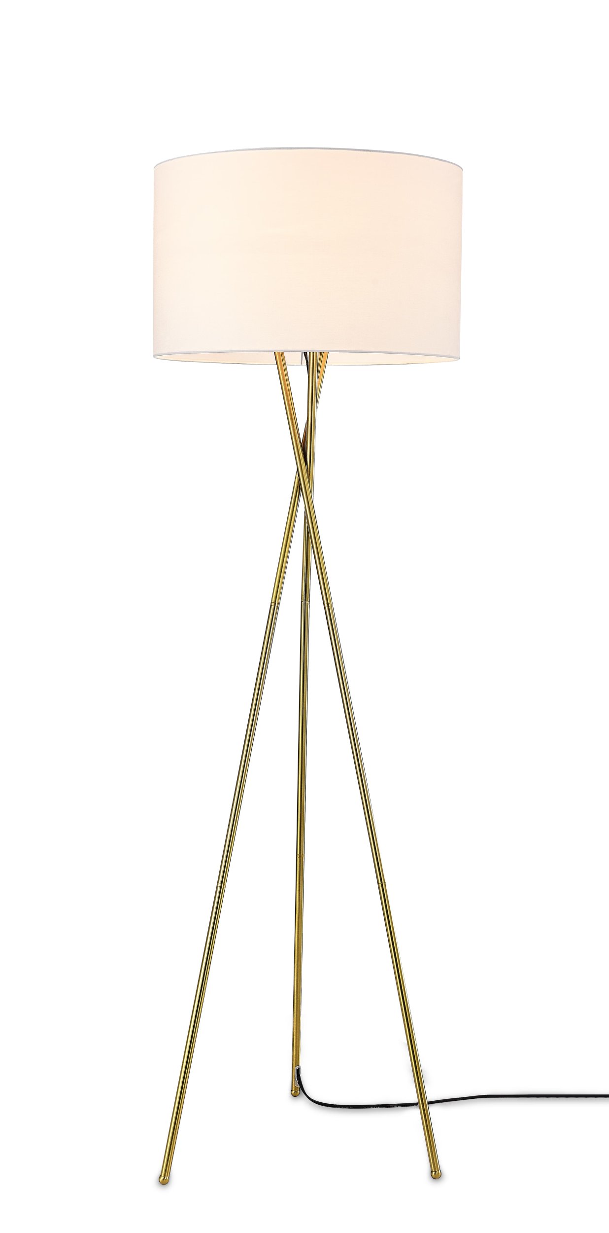 Торшер Moderli PALMA V10535-1F