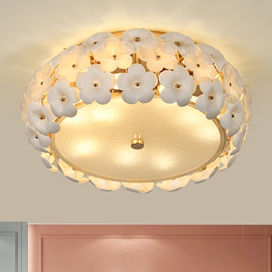 Потолочная люстра Cloyd SHAMBALA 10820 51660₽