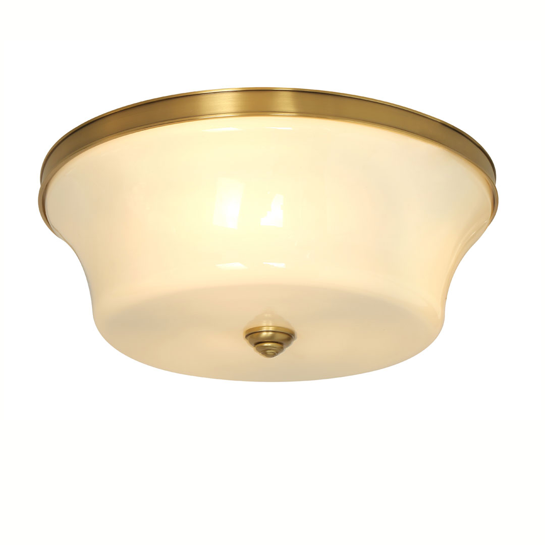 Потолочный светильник Cloyd PARADE 10014 44205₽