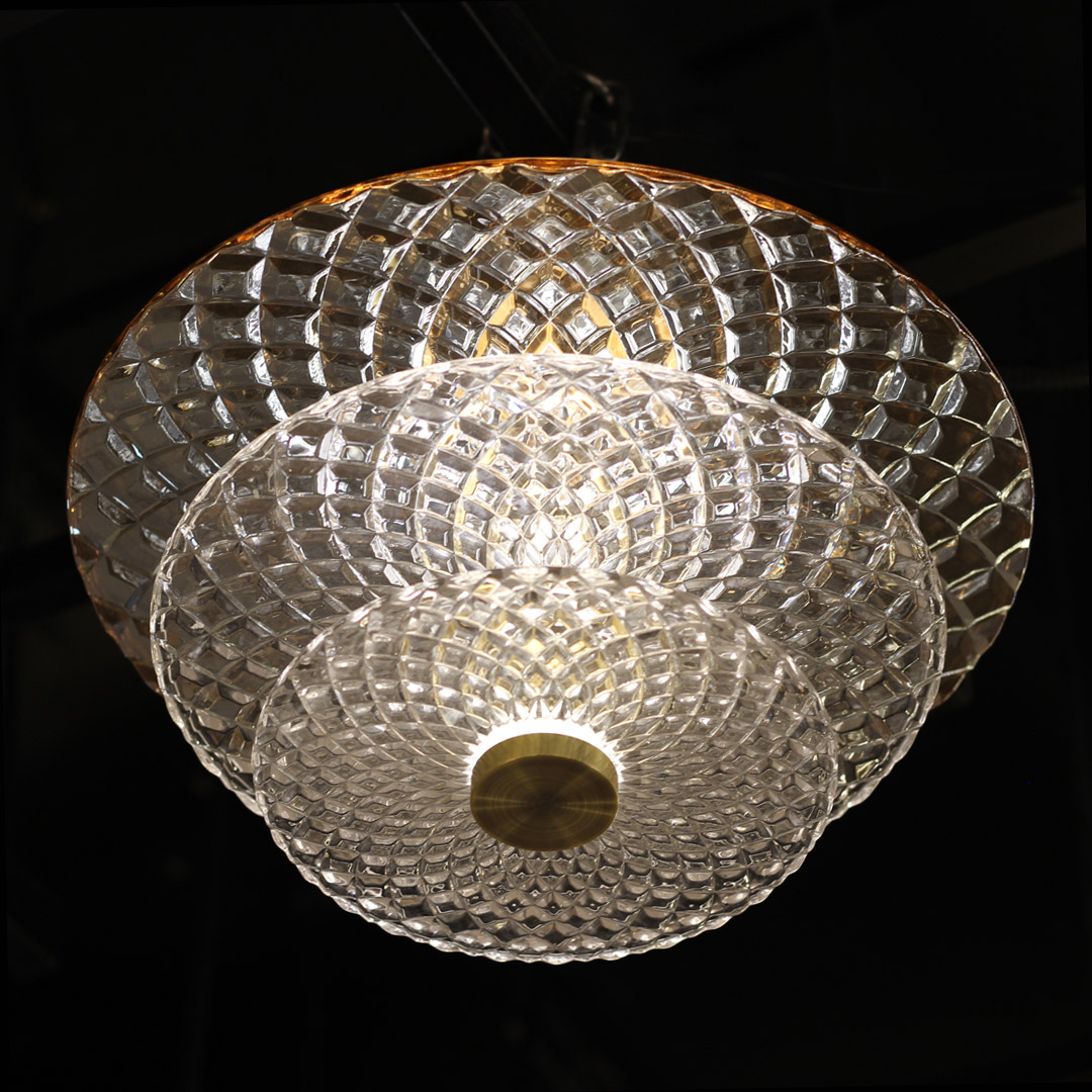 Потолочная люстра Cloyd HELION 10674 26355₽