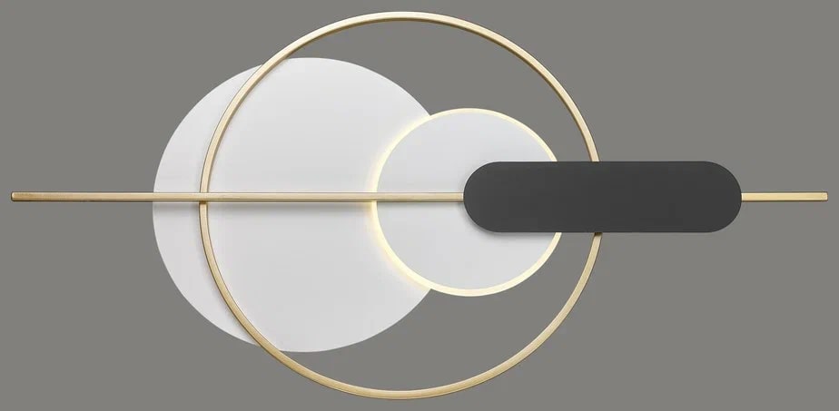 Декоративная подсветка Velante 462-001-02 19721₽