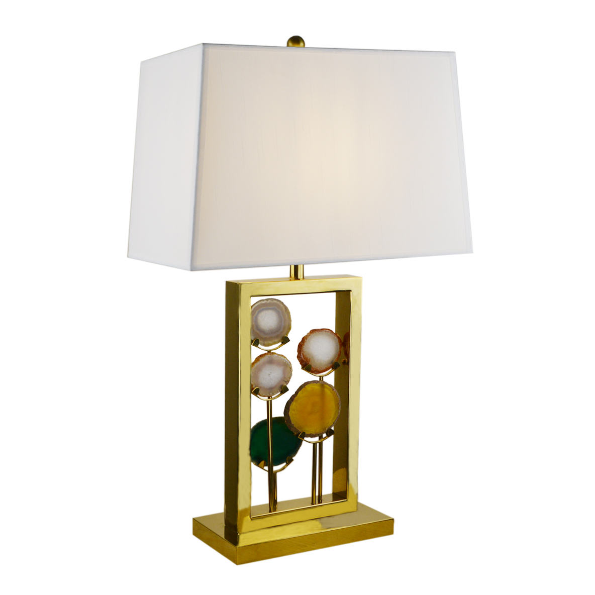 Декоративная настольная лампа Delight Collection TABLE LAMP BRTL3050