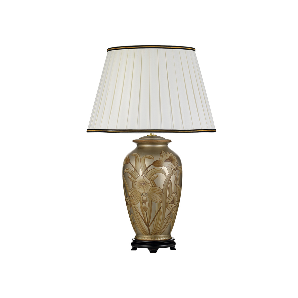 Декоративная настольная лампа Elstead Lighting DL-DIAN-TL