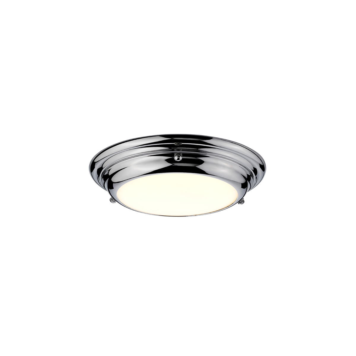 Потолочный светильник Elstead Lighting WELLAND-F-S-PC