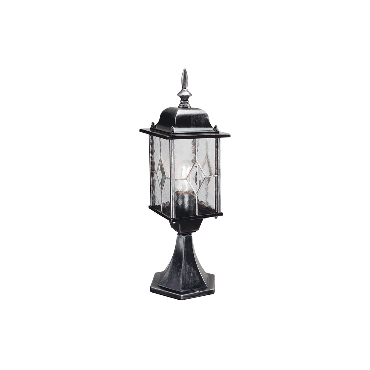 Ландшафтный светильник Elstead Lighting WEXFORD WX3