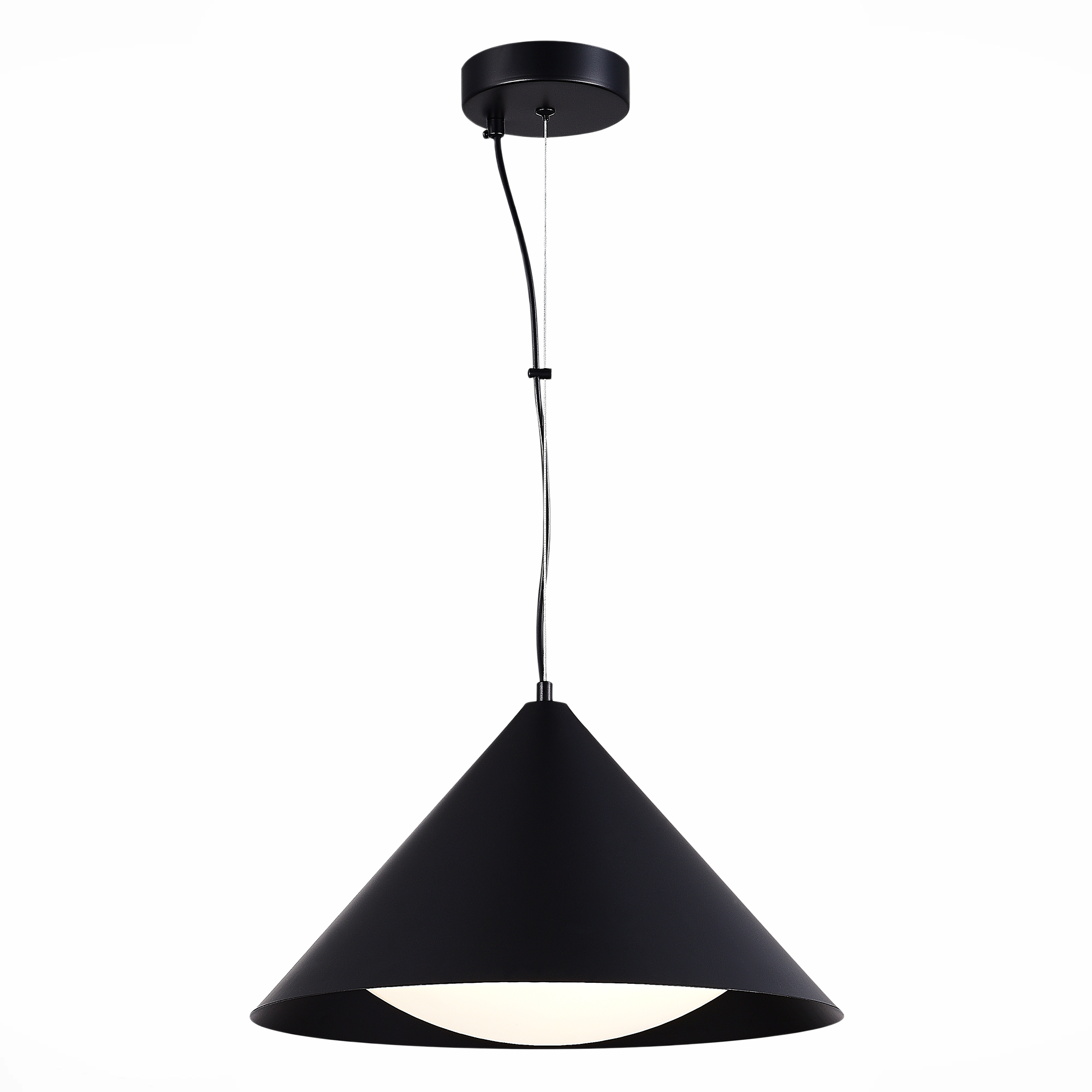 Подвесной светильник St Luce TRESOR SL6501.413.01