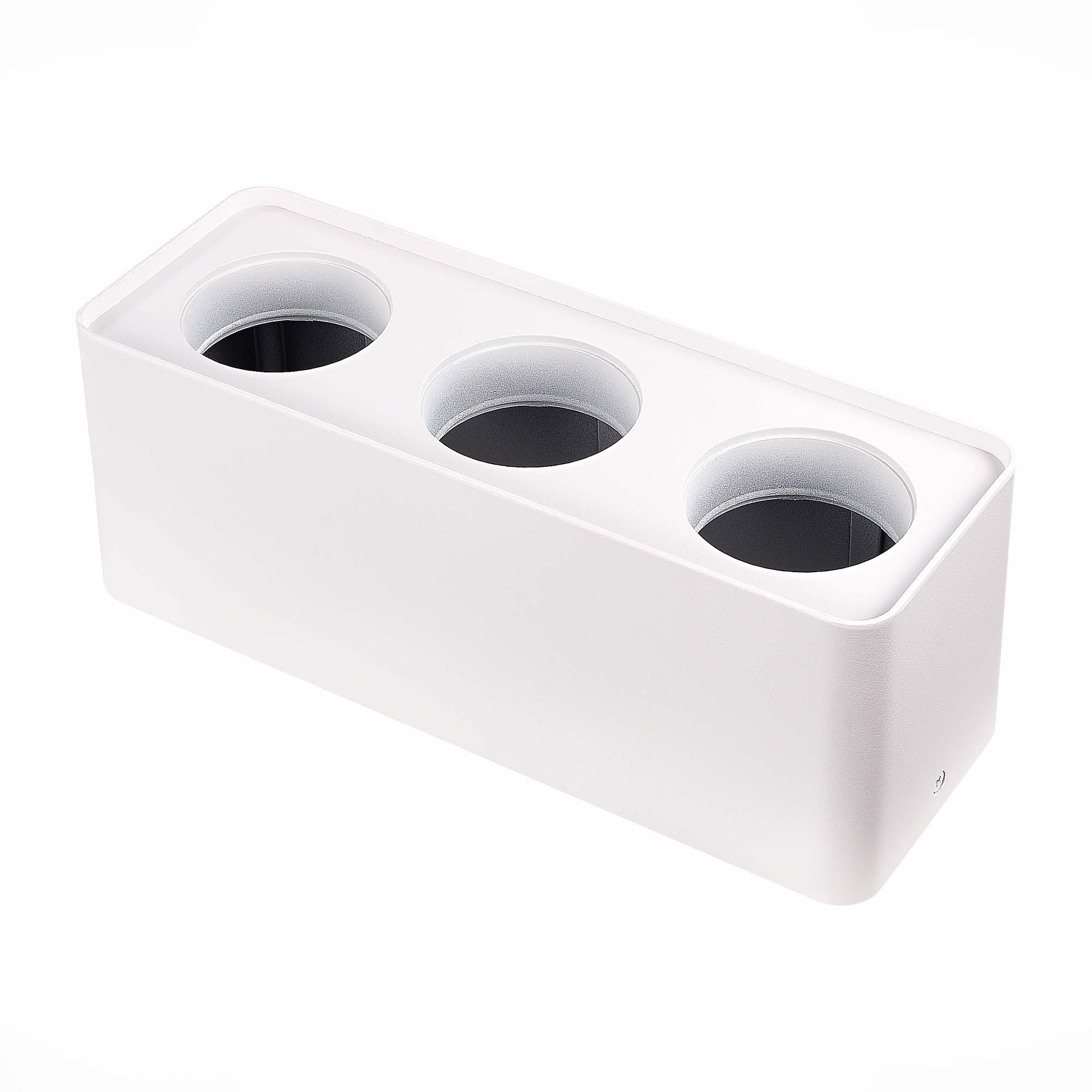 Корпус для светодиодного модуля St Luce SHIFT ST05350203 3648₽