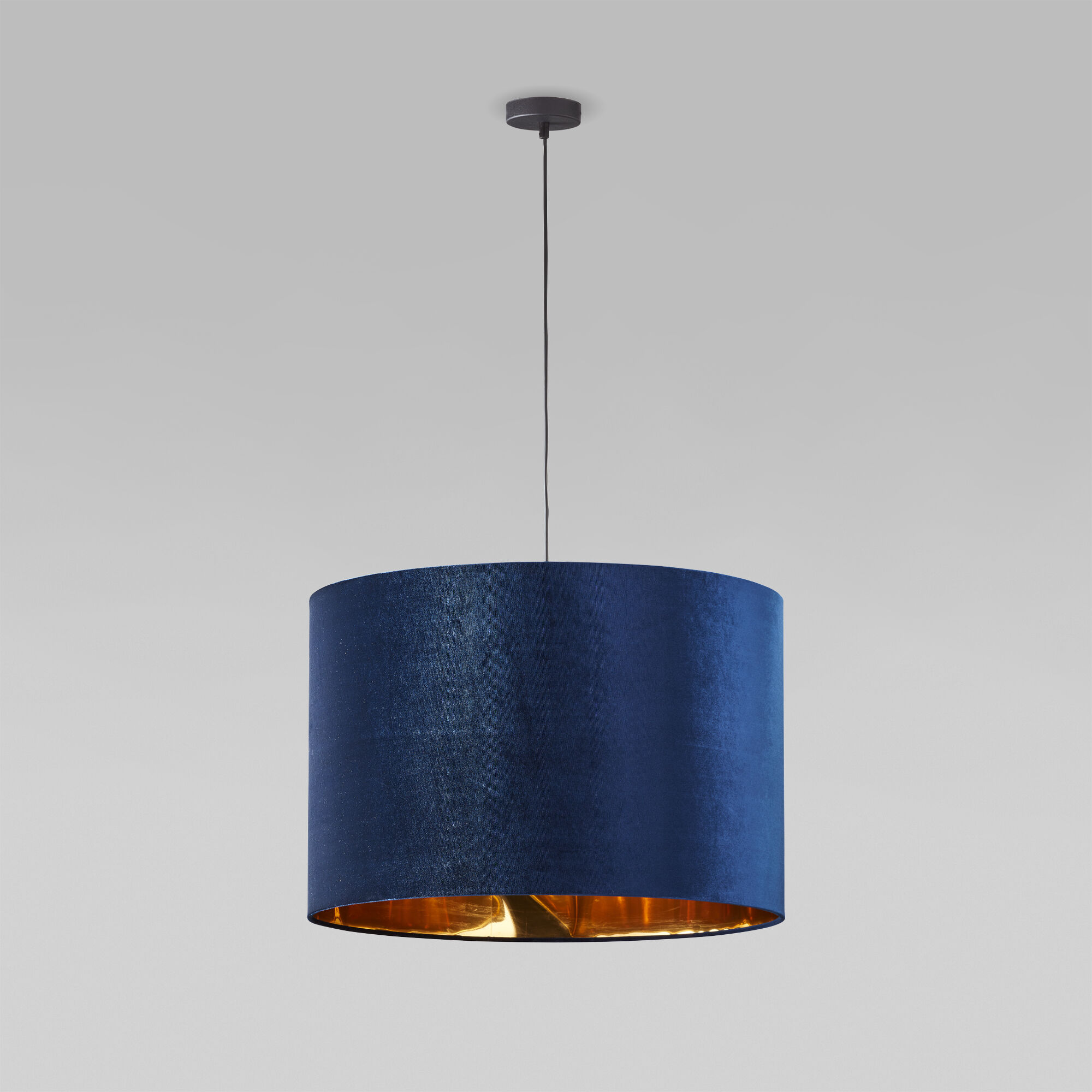 Подвесная люстра TK Lighting TERCINO 6173 Tercino Blue