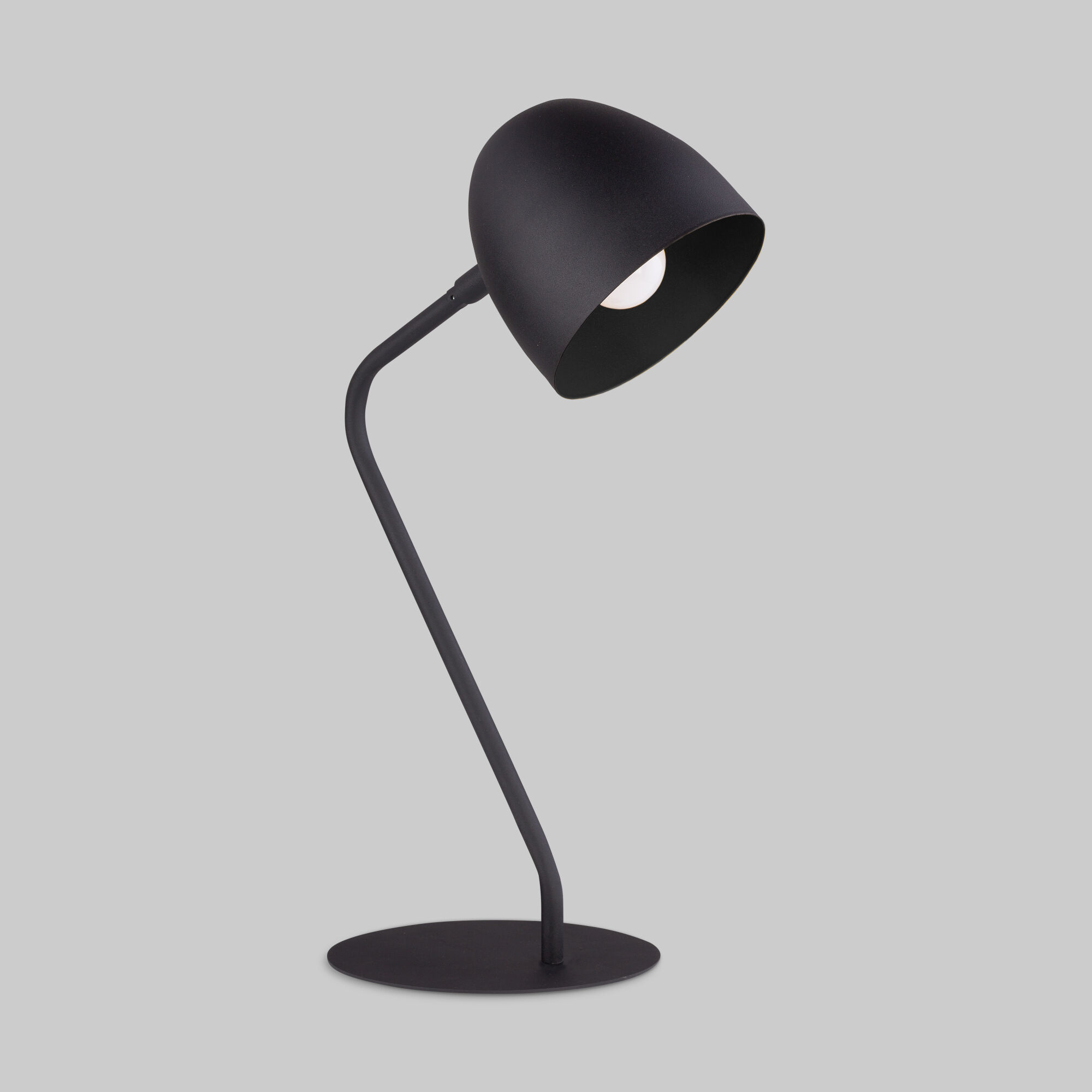 Офисная настольная лампа TK Lighting SOHO 5036 Soho Black 12700₽