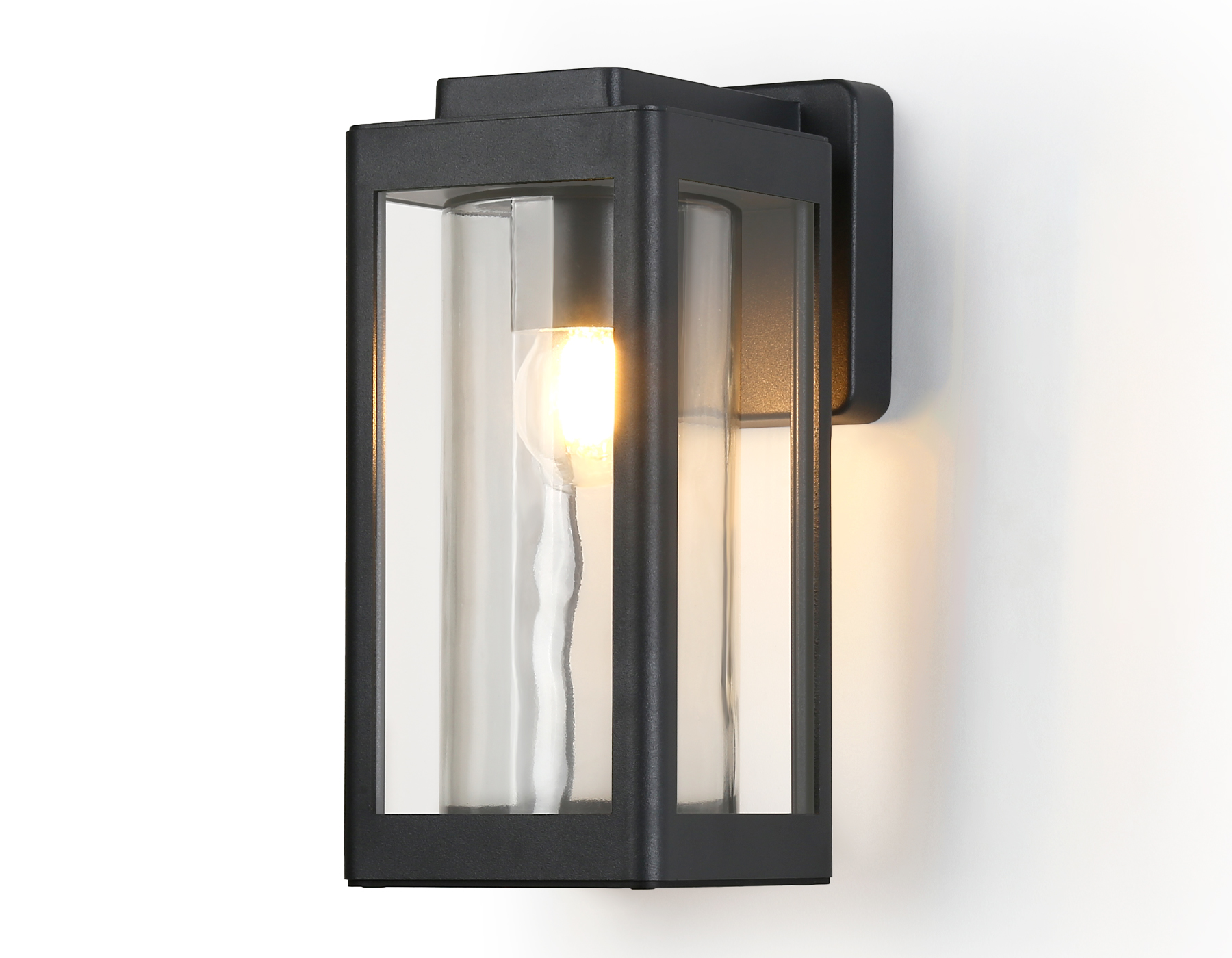 Уличный настенный светильник Ambrella light GARDEN ST2404