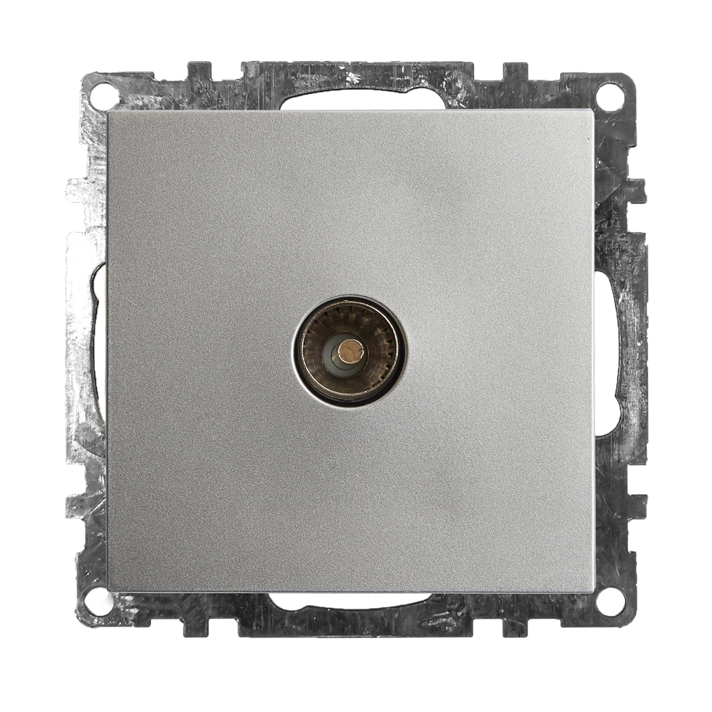 Розетка TV 20IP Stekker КАТРИН 39586