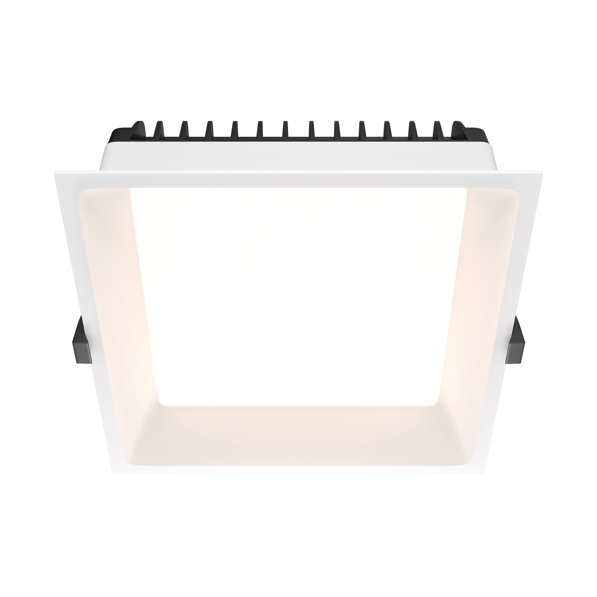 Встраиваемый светильник Maytoni OKNO DL056-24W3K-W