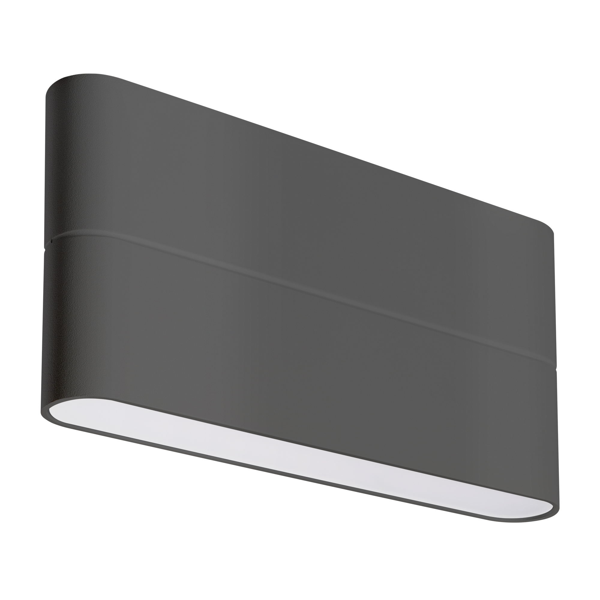 Декоративная подсветка SP-WALL-FLAT-S170x90-2x6W Arlight 032412 10845₽