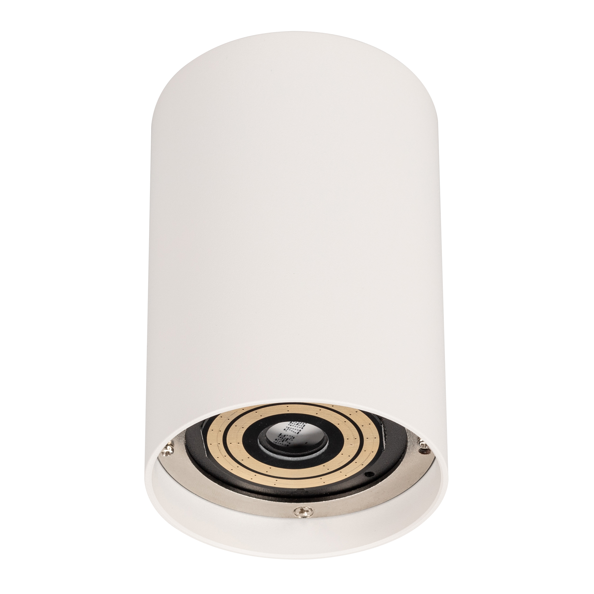 Корпус для точечного светильника с драйвером PLURIO-BASE-SURFACE-LONG-R77 Arlight 030262