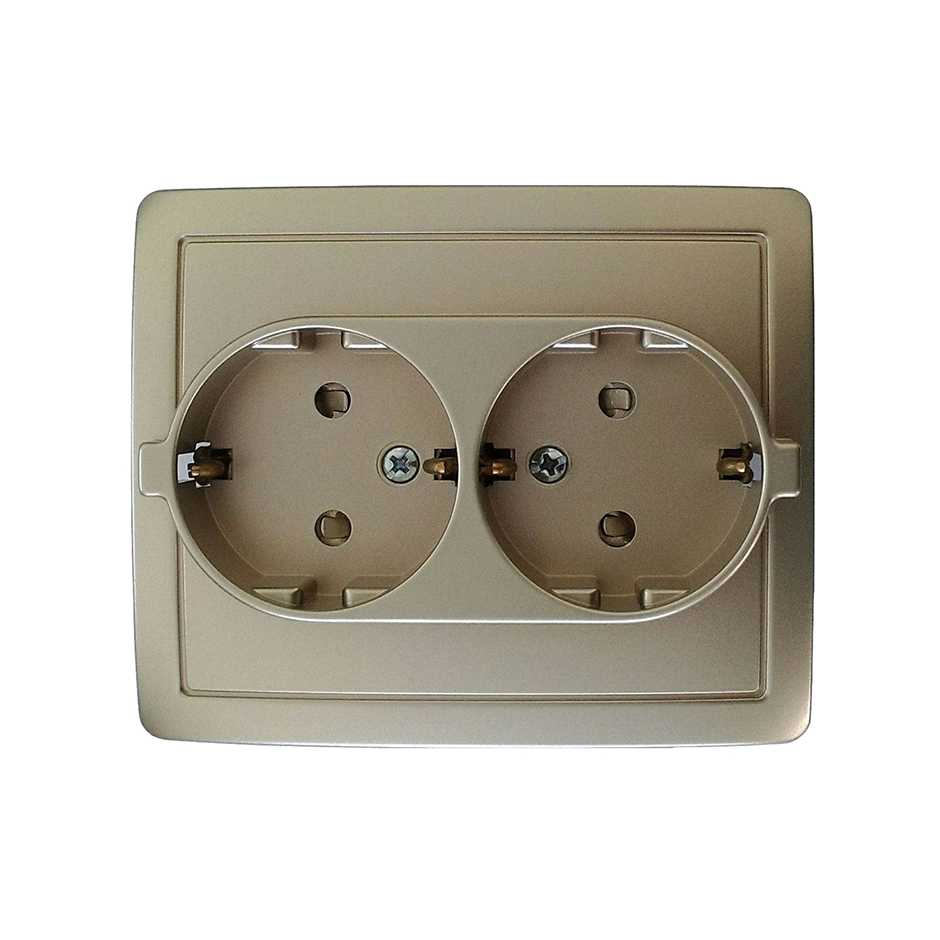 Розетка сз со шторками Simon SIMON 15 1590451-034 1032₽