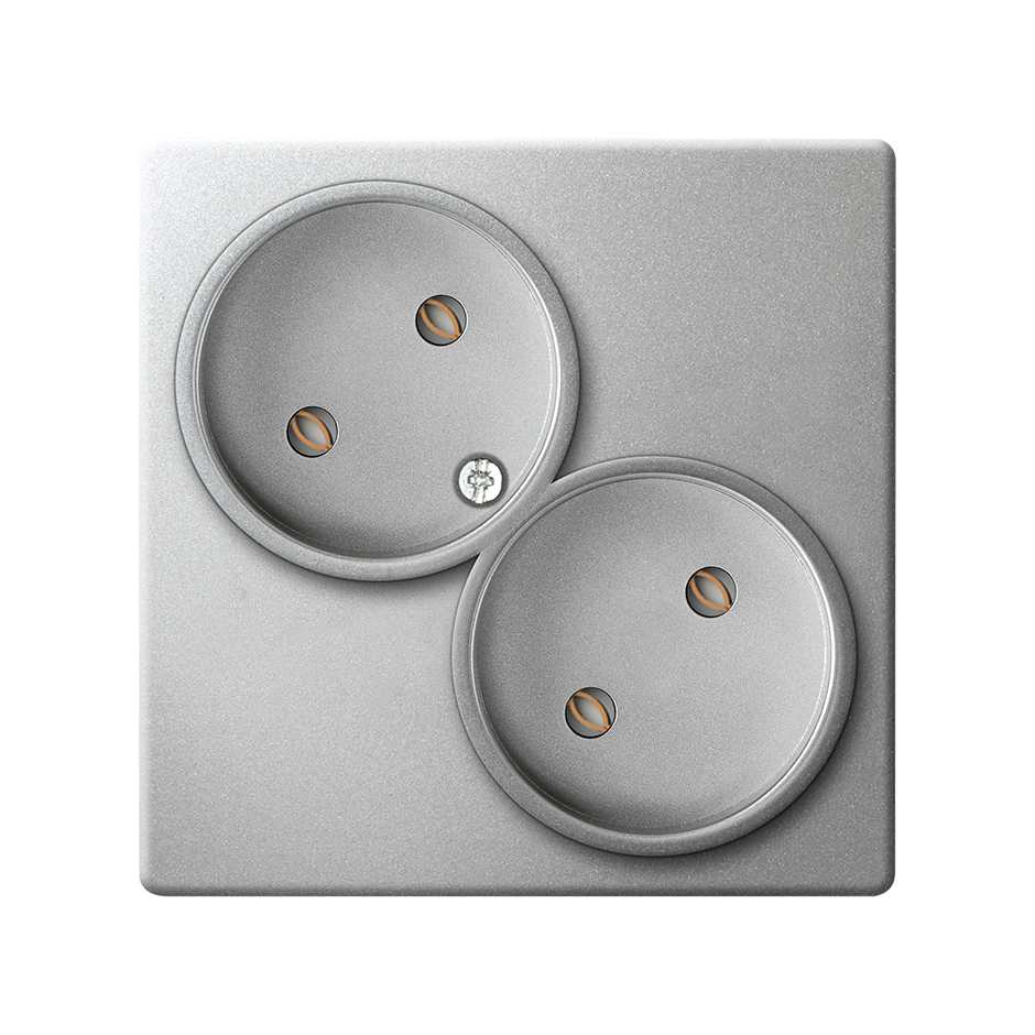 Розетка Simon 24 Harmonie 2450457-033 1068₽