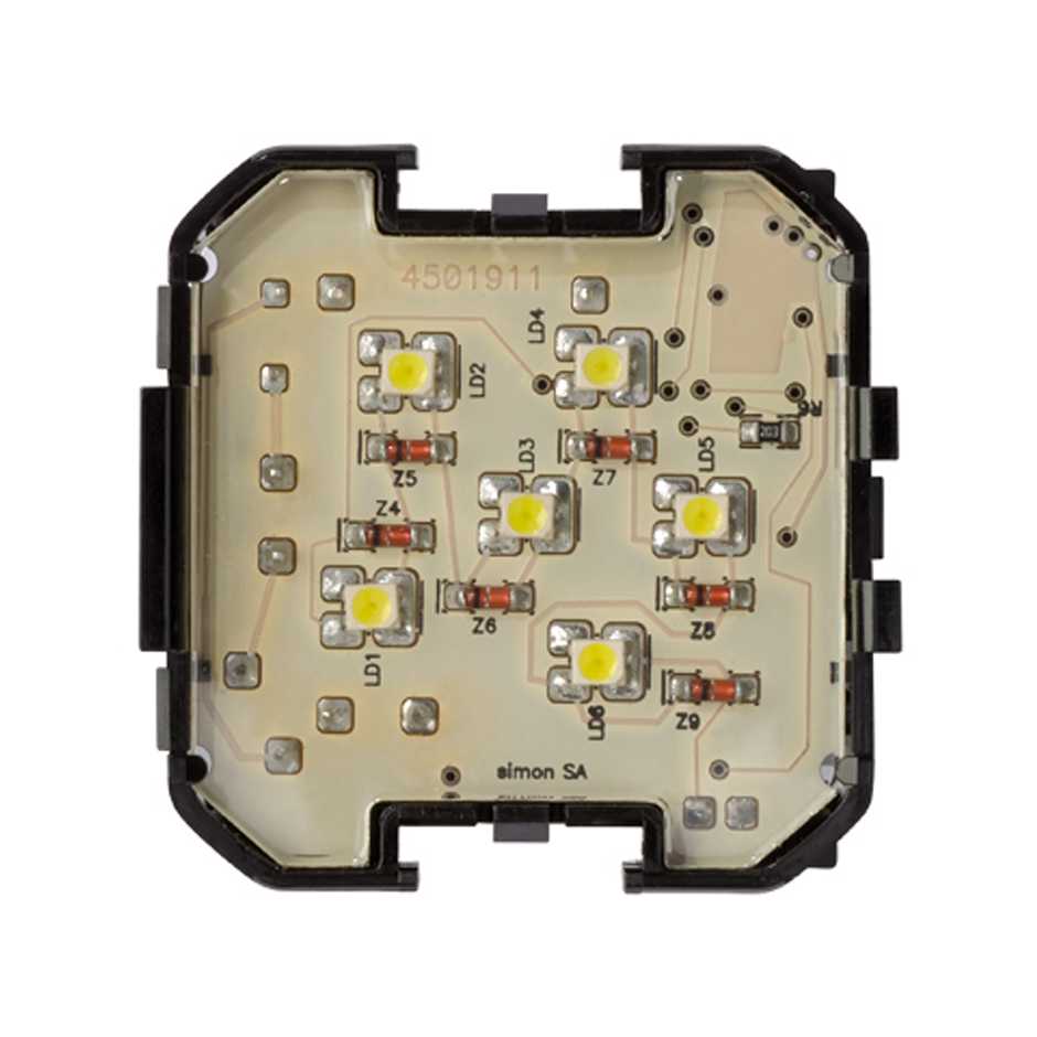 Ориентационный LED-светильник Simon SIMON 75 75370-39 16080₽