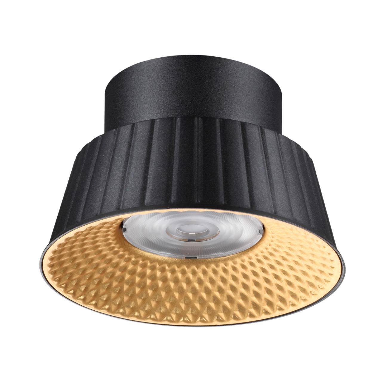 Потолочный светильник Odeon Light MALI 6643/6CL