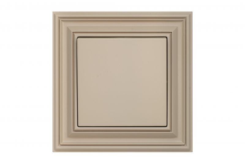 Кнопка звонка Liregus RETRO 29-111