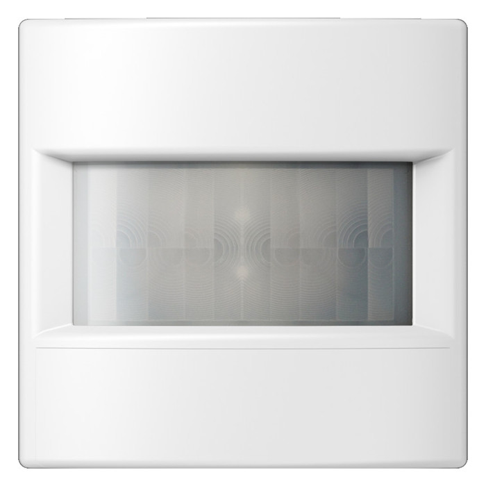 Датчик движения Jung LS17180WWM 30588₽