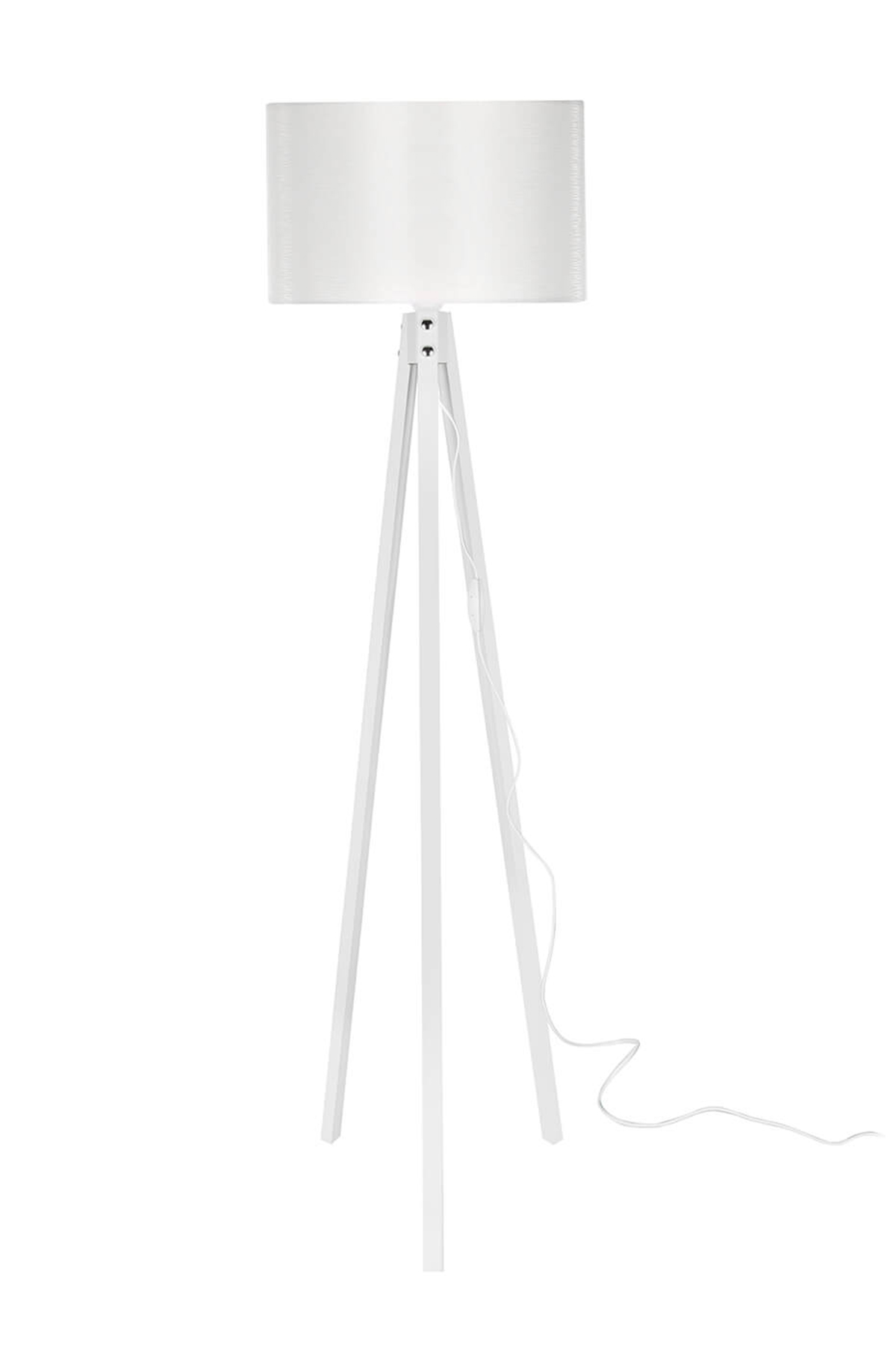 Торшер Toplight SARAH TL1618S-01WH