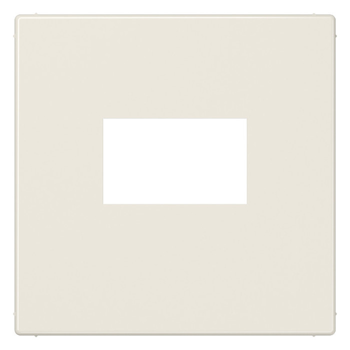 Лицевая панель для розетки USB Jung LS1969USB