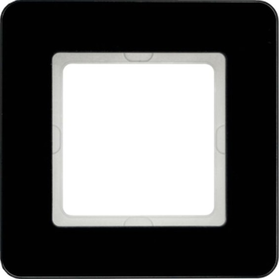 Рамка на 1 пост Berker Q.7 10116076